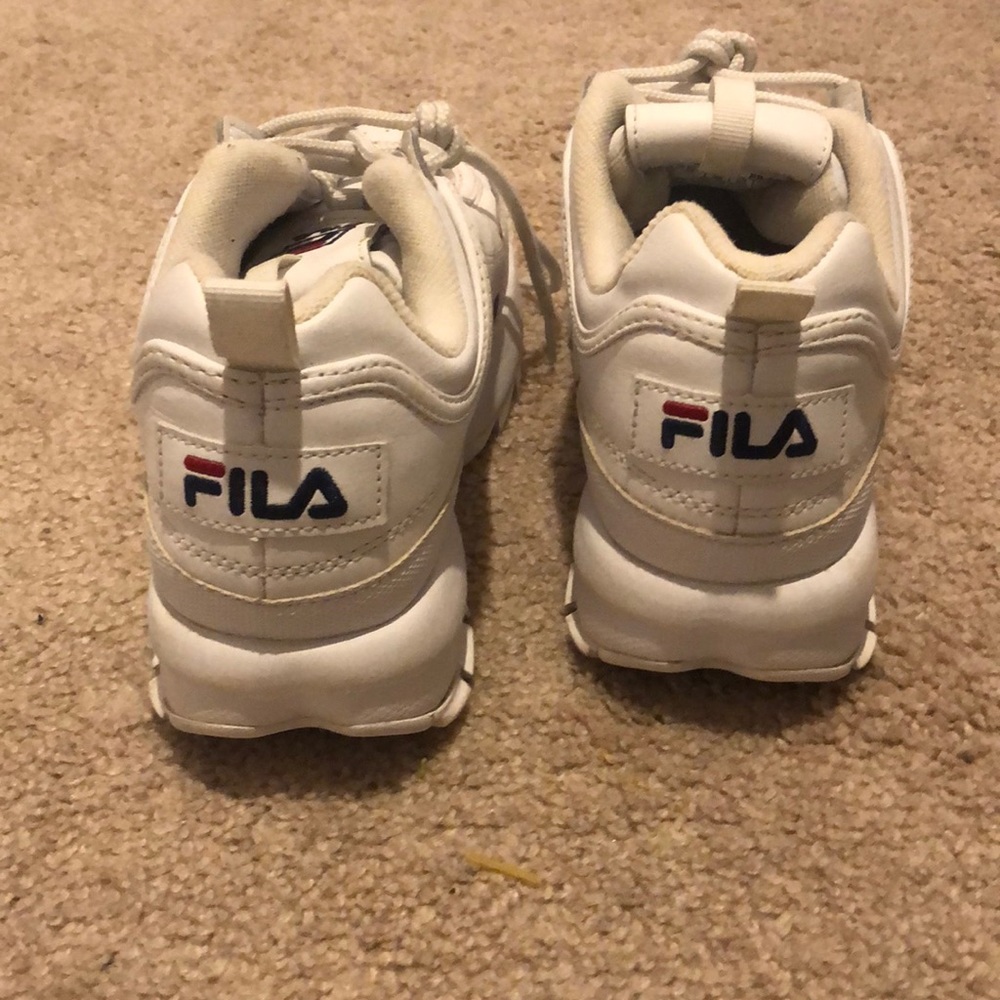 FILA disrupters 2 - Picture 2 of 4